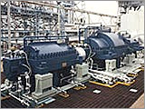 Reciprocating compressor manufacturers