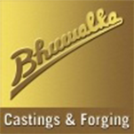 Matrix Castings logo