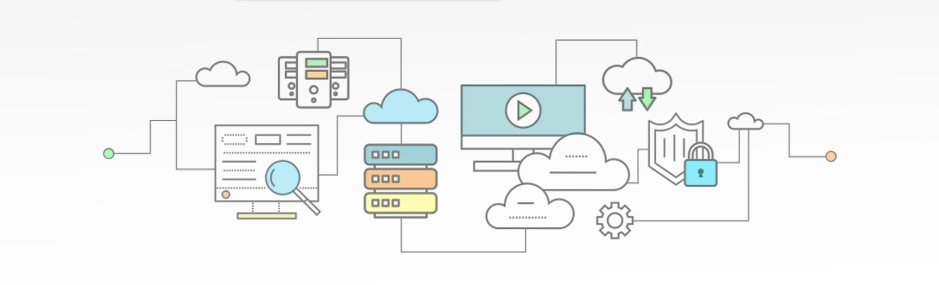 IT Services & Solutions IT Services & Solutions